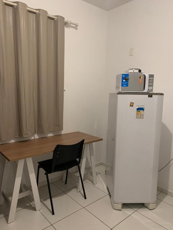 Casa Max Daire Fortaleza Dış mekan fotoğraf