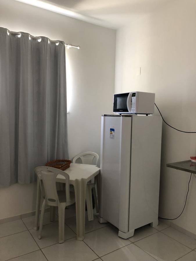 Casa Max Daire Fortaleza Dış mekan fotoğraf