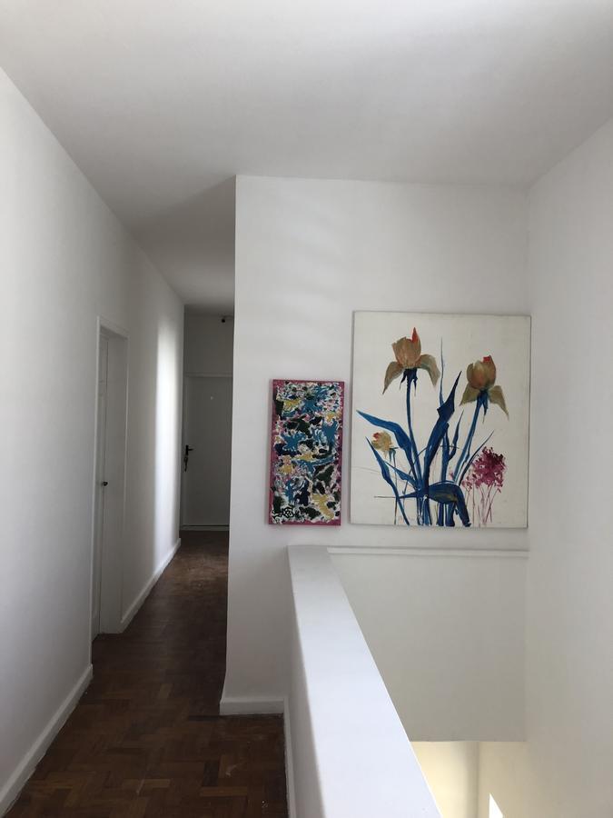 Casa Max Daire Fortaleza Dış mekan fotoğraf
