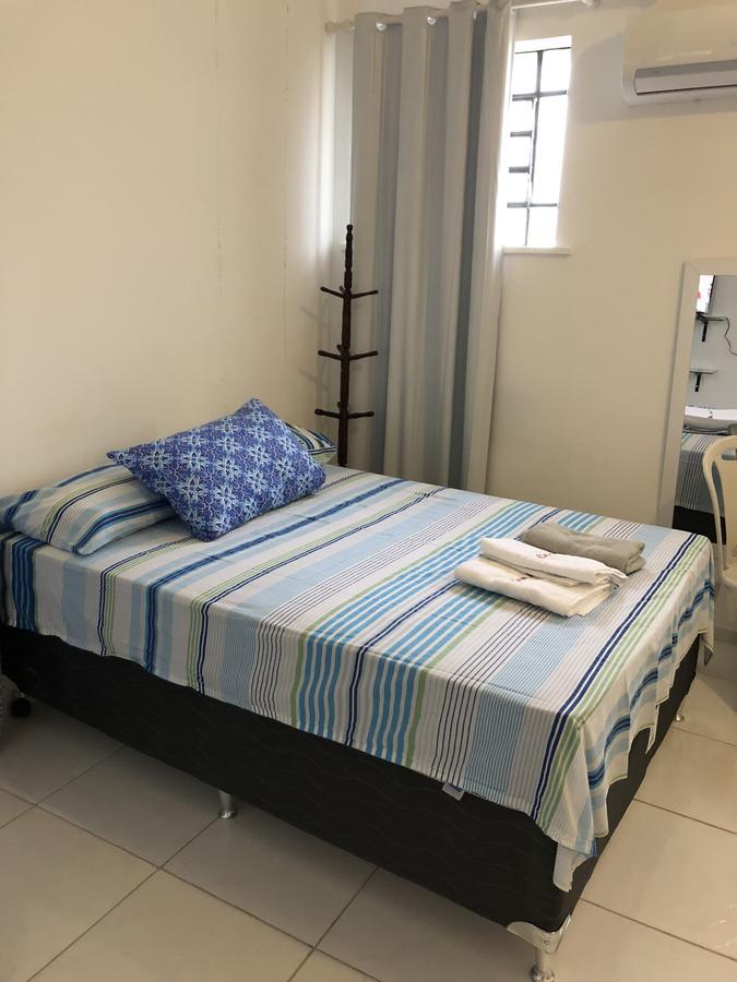 Casa Max Daire Fortaleza Dış mekan fotoğraf
