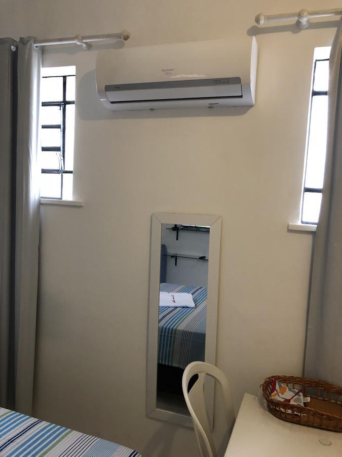 Casa Max Daire Fortaleza Dış mekan fotoğraf