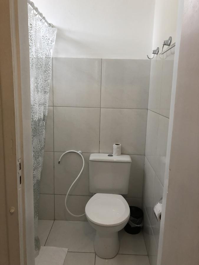Casa Max Daire Fortaleza Dış mekan fotoğraf