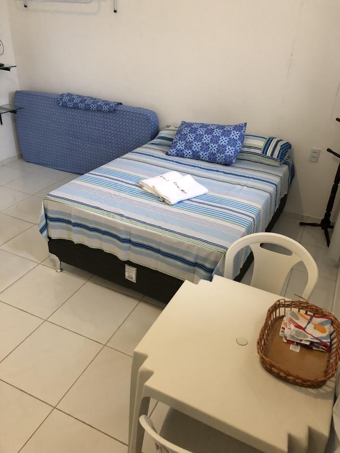 Casa Max Daire Fortaleza Dış mekan fotoğraf
