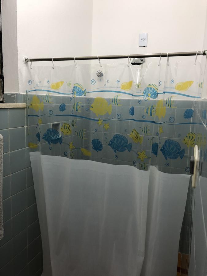 Casa Max Daire Fortaleza Dış mekan fotoğraf