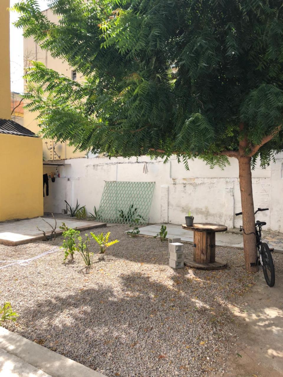 Casa Max Daire Fortaleza Dış mekan fotoğraf