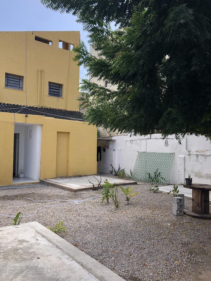 Casa Max Daire Fortaleza Dış mekan fotoğraf