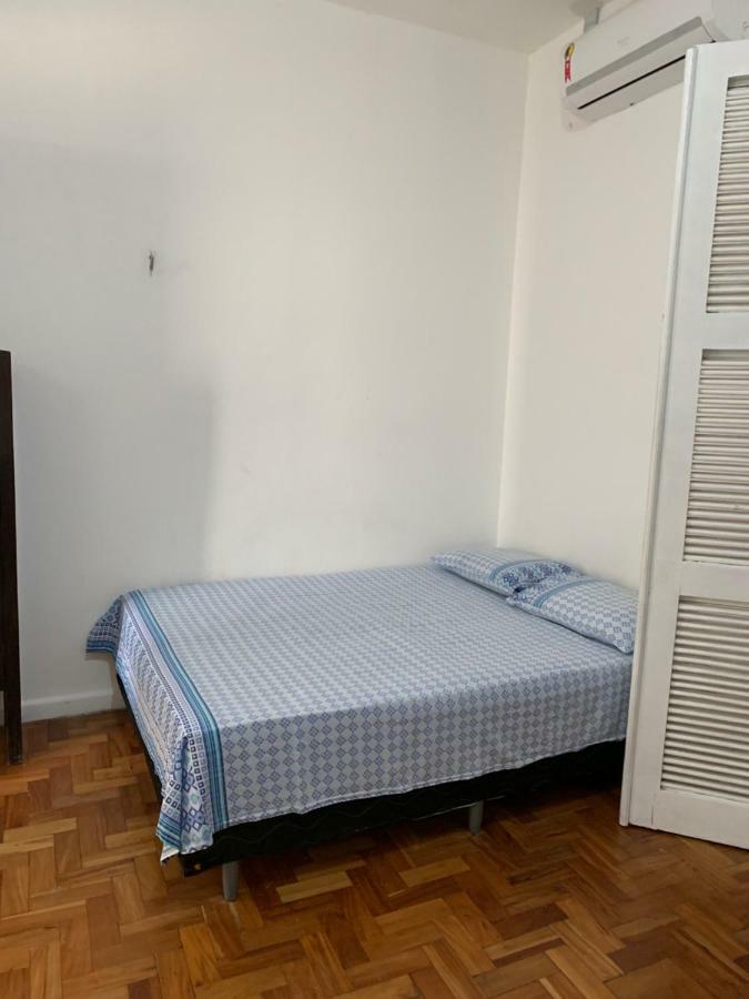 Casa Max Daire Fortaleza Dış mekan fotoğraf